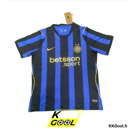 KKGool - Maillot Inter Milan Domicile 2026/2027 kkgool