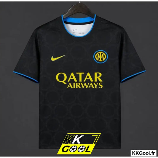 KKGool - Maillot Inter Milan Pré match 2026/2027 kkgool