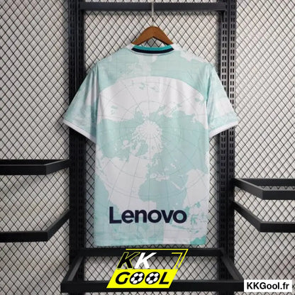 Maillot Inter Milan Third 2022/2023 - KKGool