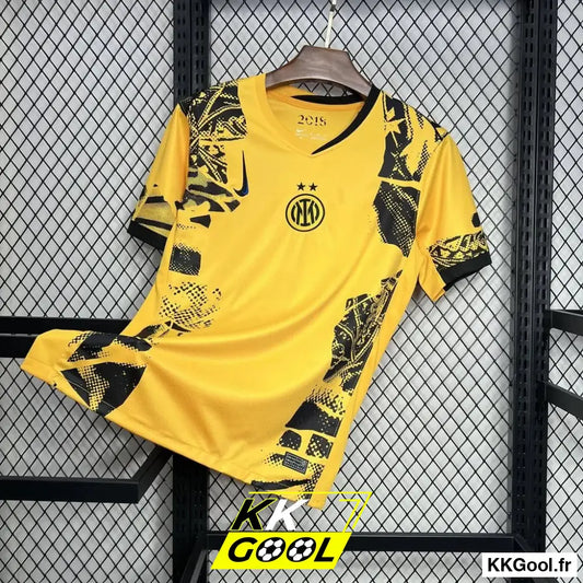 Maillot Inter Milan Third 2024/2025 - KKGool