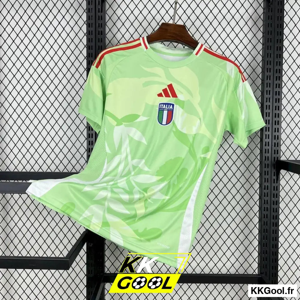 Maillot Italie 2025/2026 - KKGool