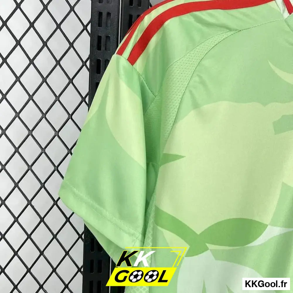 Maillot Italie 2025/2026 - KKGool