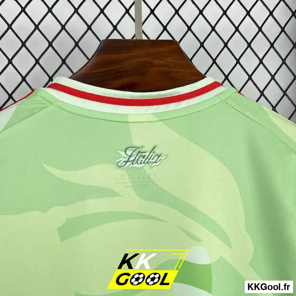 Maillot Italie 2025/2026 - KKGool