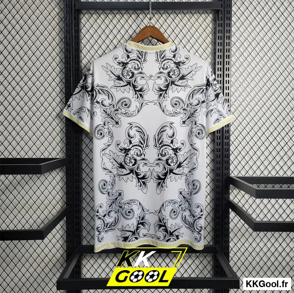 Maillot Italie Concept Versace 2023/2024 - KKGool
