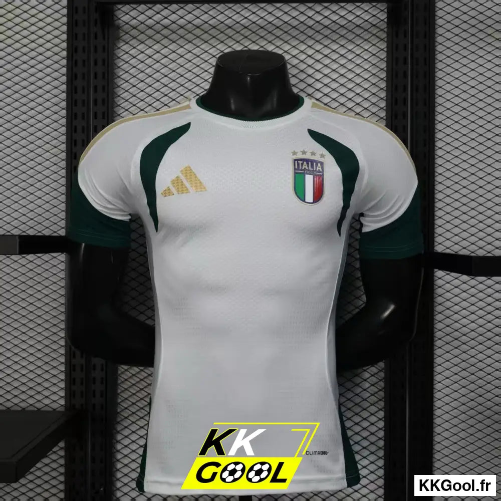 KKGool – Maillot Italie Pré Match Coupe du Monde 2026/2027 kkgool