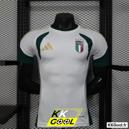 KKGool – Maillot Italie Pré Match Coupe du Monde 2026/2027 kkgool