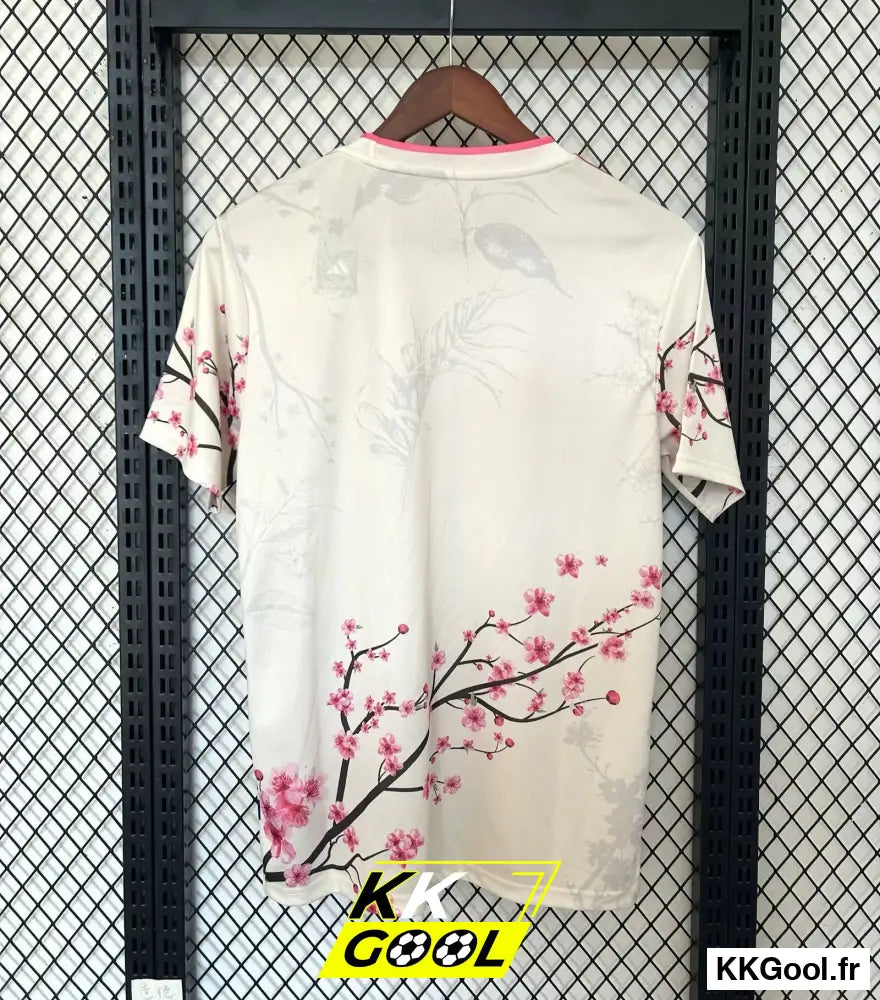 Maillot Japon 2024/2025 - KKGool