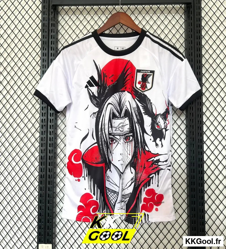 Maillot Japon Concept 2025/2026 - KKGool