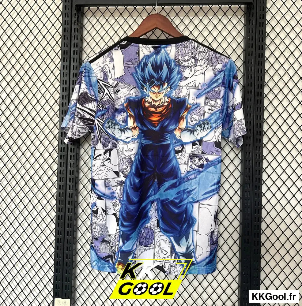Maillot Japon Concept 2025/2026 - KKGool