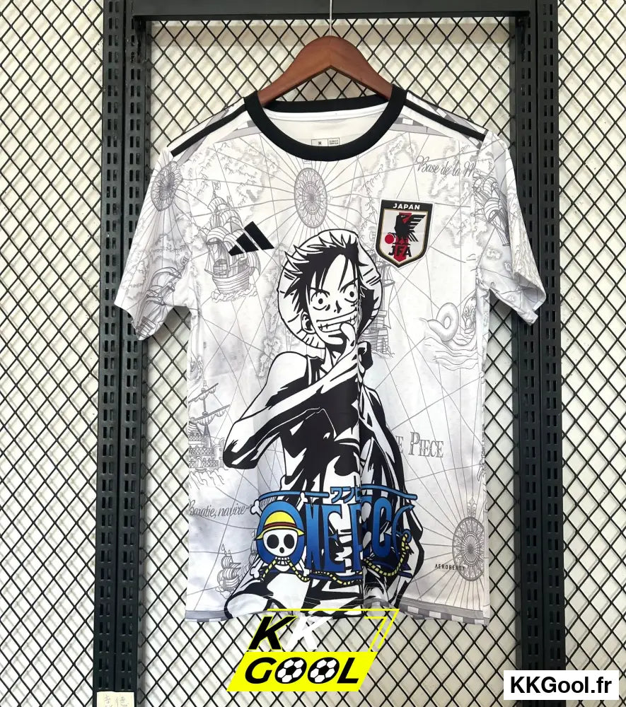 Maillot Japon Concept 2025/2026 - KKGool