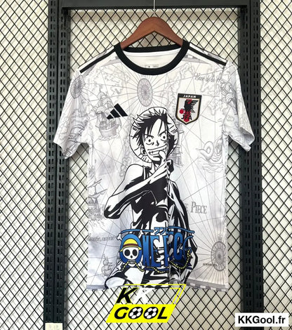 Maillot Japon Concept 2025/2026 - KKGool