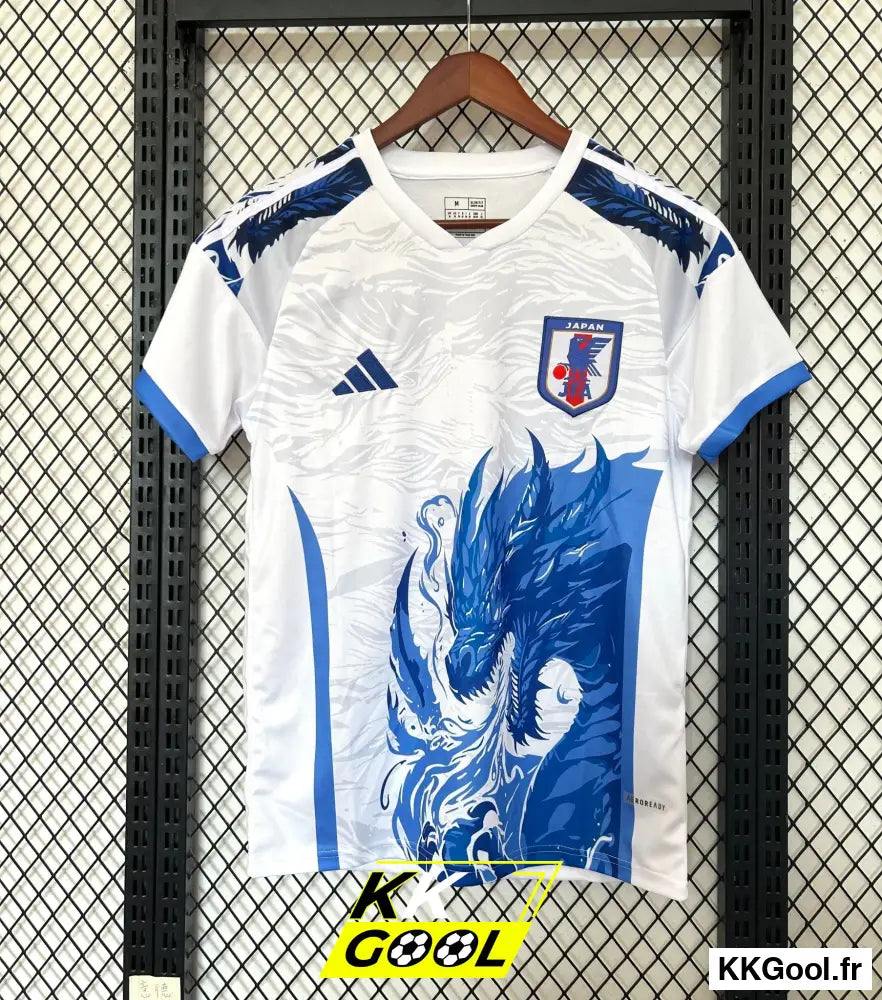 Maillot Japon Concept 2025/2026 - KKGool