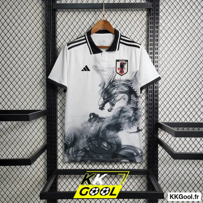 Maillot Japon Concept Edition Dragon d'Asie - KKGool