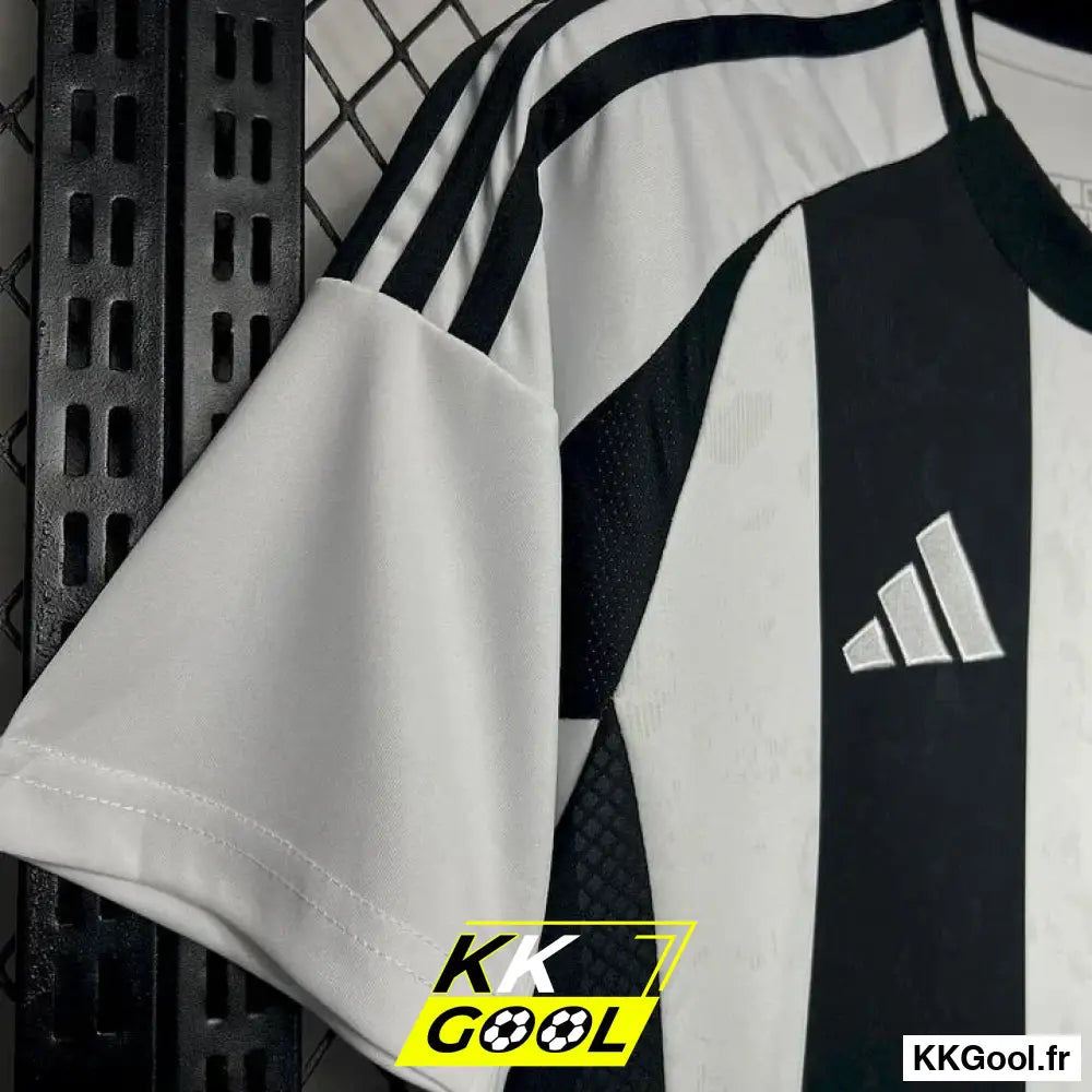 Maillot Juventus Domicile 2024/2025 - KKGool