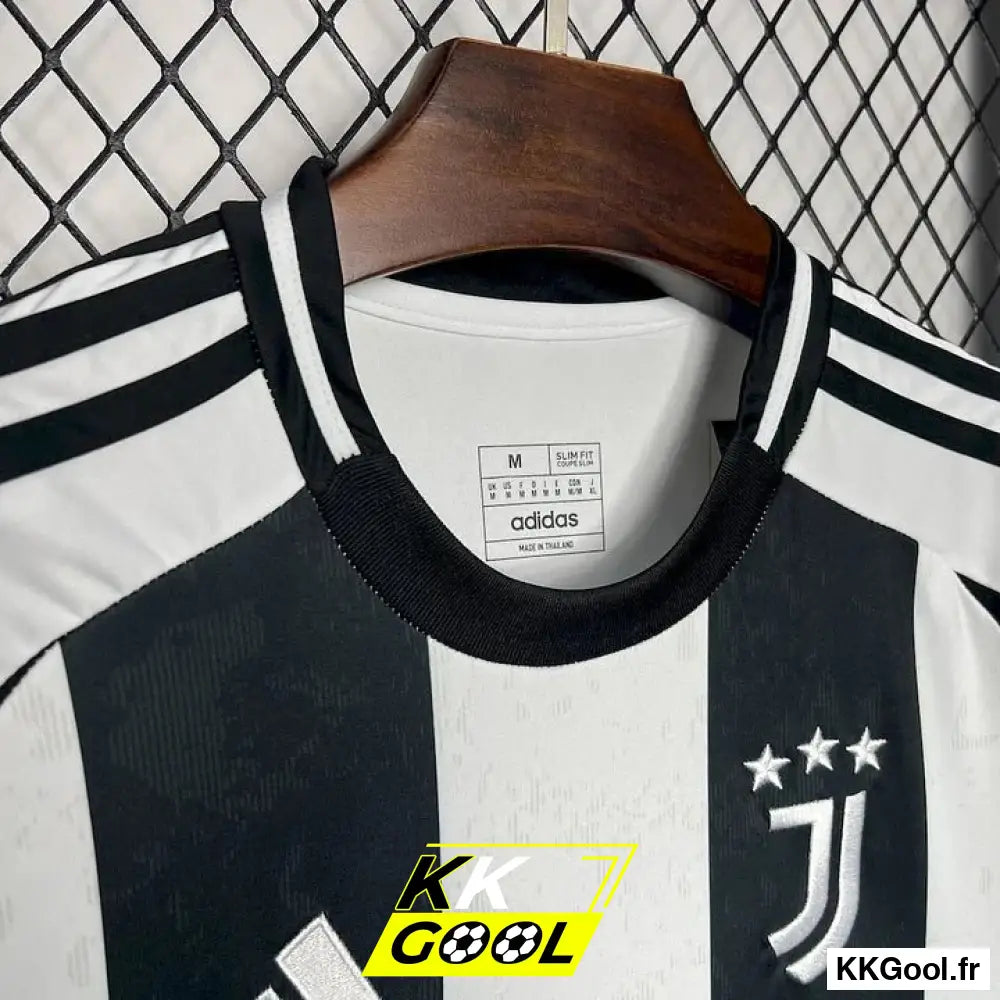Maillot Juventus Domicile 2024/2025 - KKGool