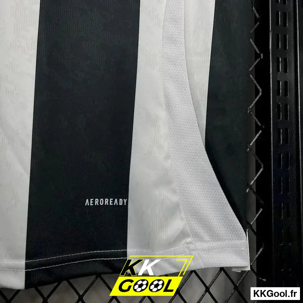 Maillot Juventus Domicile 2024/2025 - KKGool