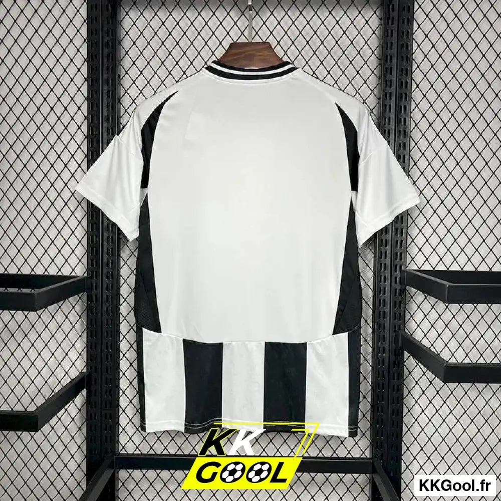 Maillot Juventus Domicile 2024/2025 - KKGool
