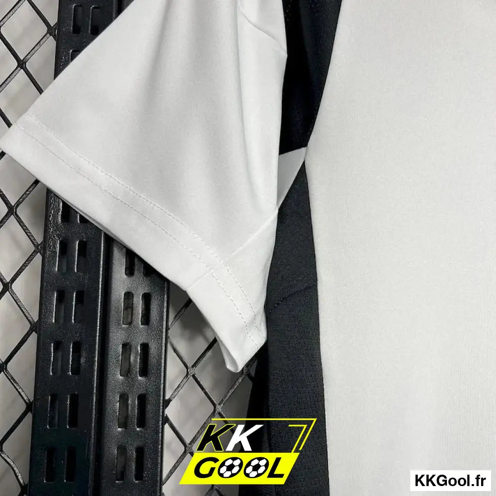 Maillot Juventus Domicile 2024/2025 - KKGool