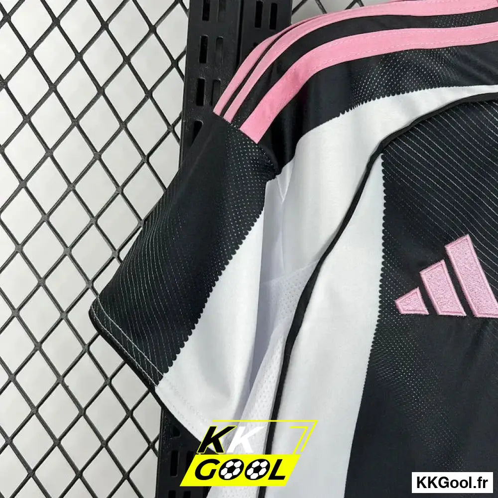 Maillot Juventus Domicile 2025/2026 - KKGool