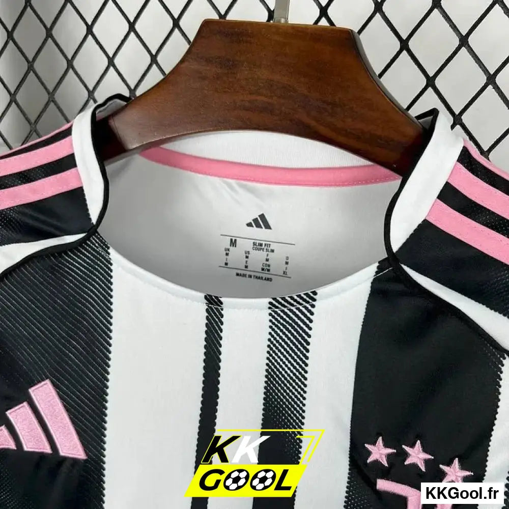 Maillot Juventus Domicile 2025/2026 - KKGool