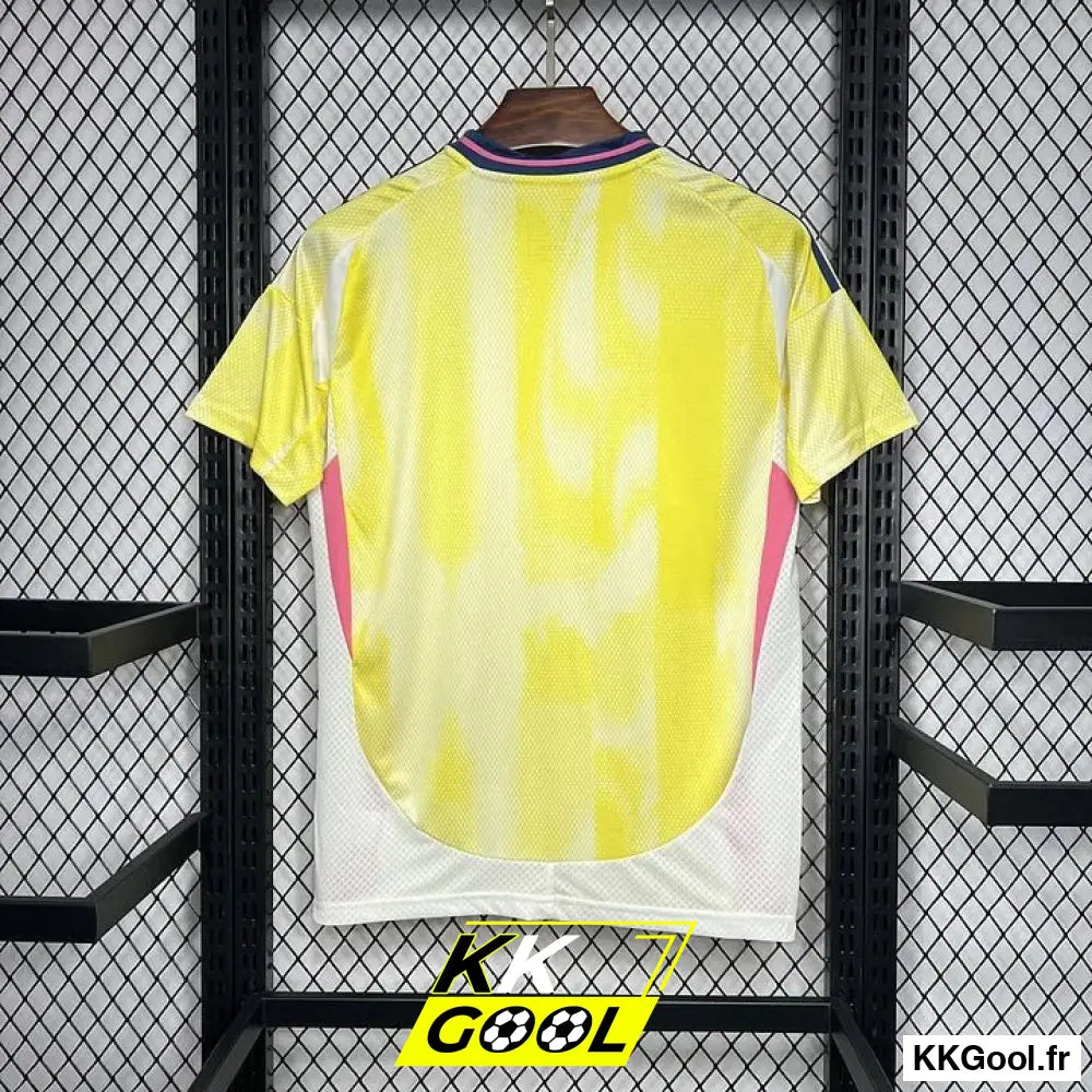 Maillot Juventus Extérieur 2024/2025 - KKGool