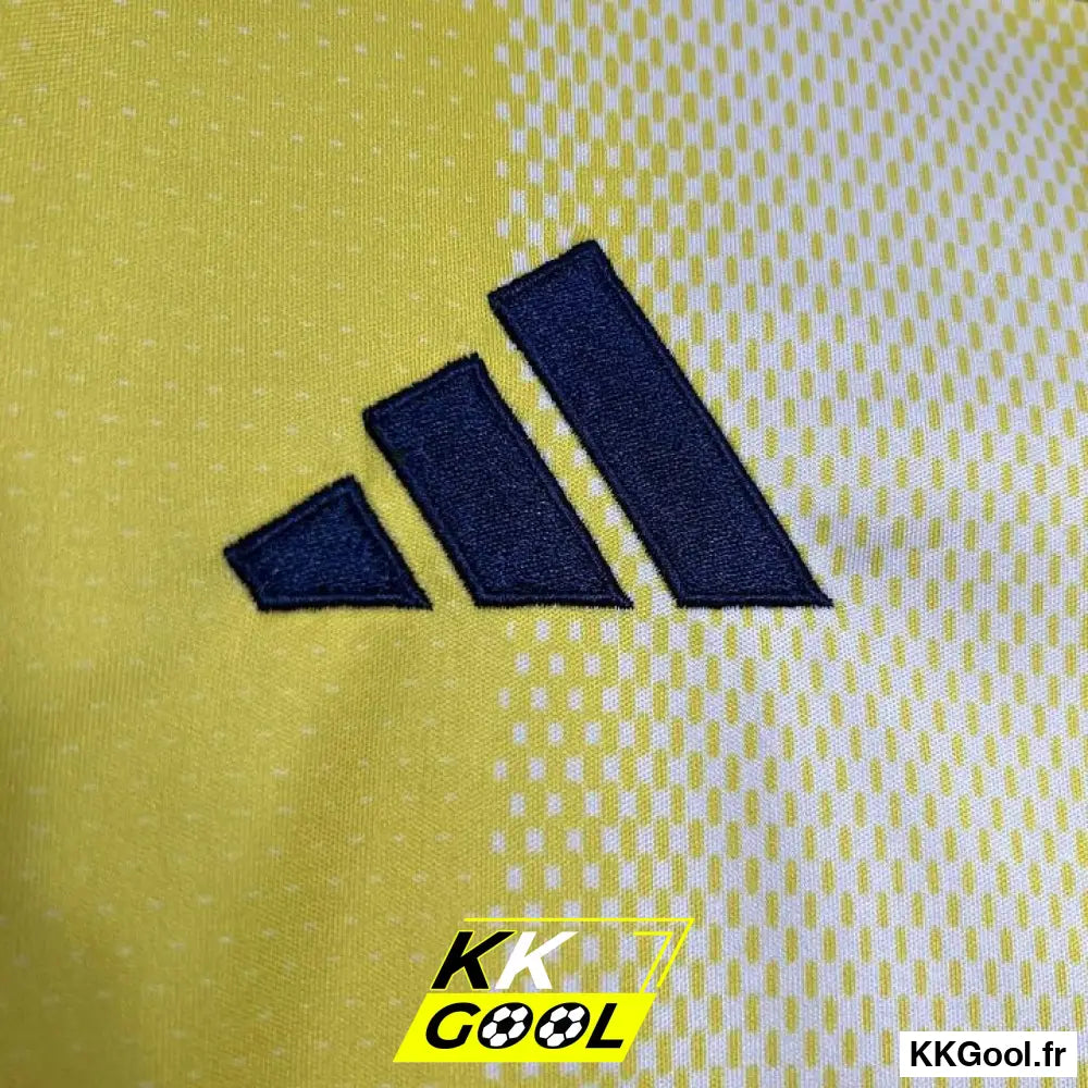 Maillot Juventus Extérieur 2024/2025 - KKGool