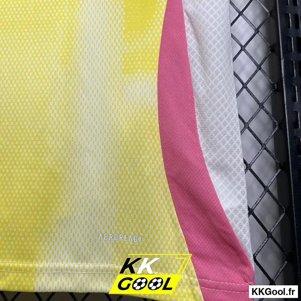 Maillot Juventus Extérieur 2024/2025 - KKGool