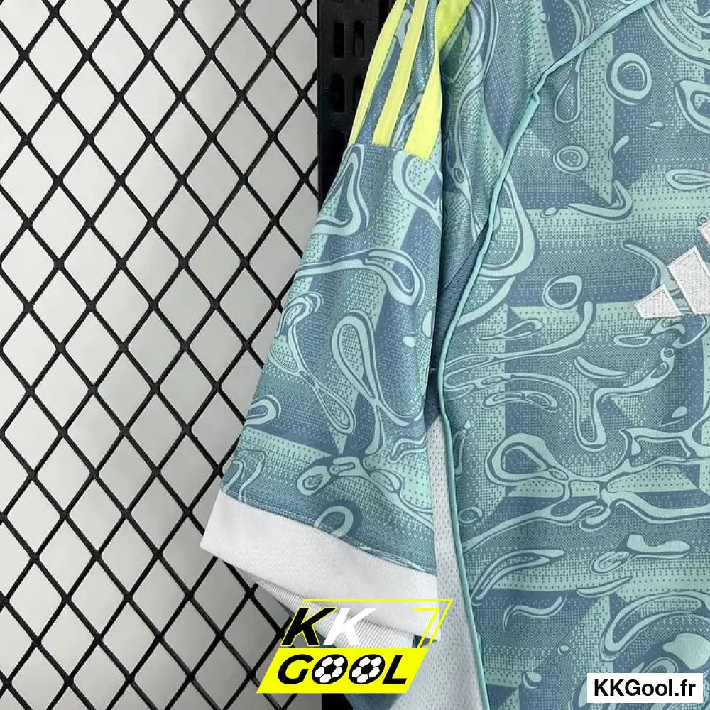 Maillot Juventus Extérieur 2025/2026 - KKGool