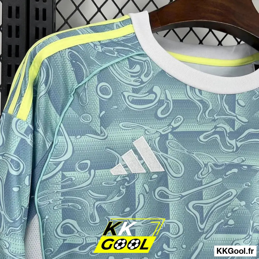 Maillot Juventus Extérieur 2025/2026 - KKGool