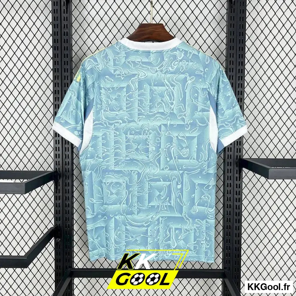 Maillot Juventus Extérieur 2025/2026 - KKGool