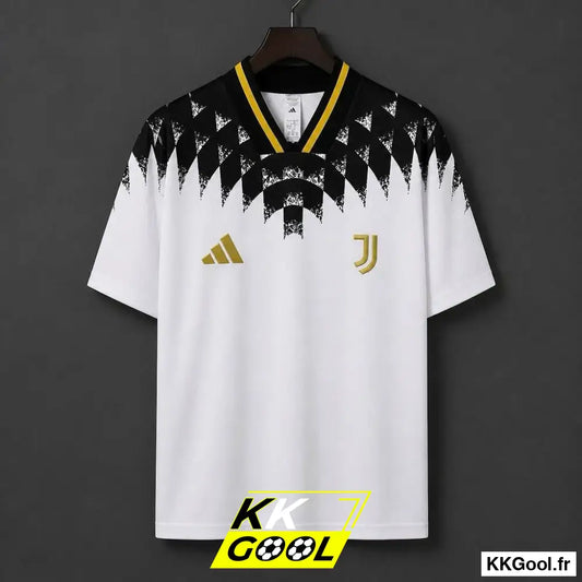 KKGool - Maillot Juventus Pré match 2026/2027 kkgool