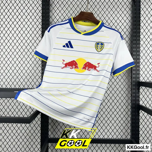 KKGool - Maillot Leeds Domicile 2026/27 kkgool