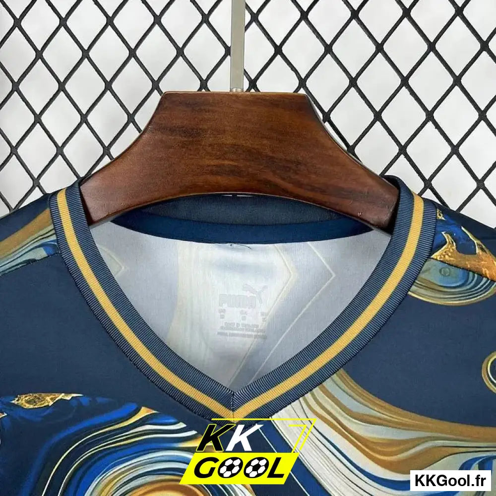 Maillot Manchester City Concept Galaxy 2025/2026 - KKGool
