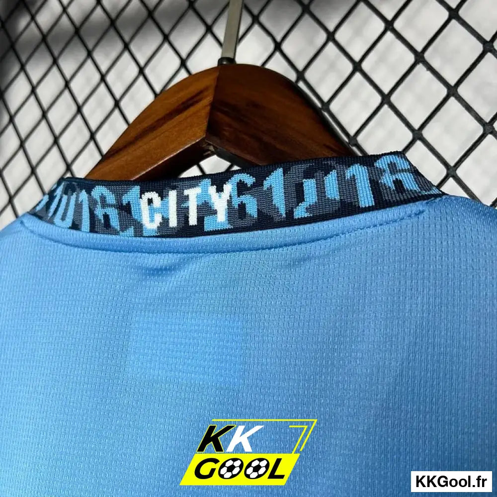 Maillot Manchester City Domicile 2024/2025 - KKGool