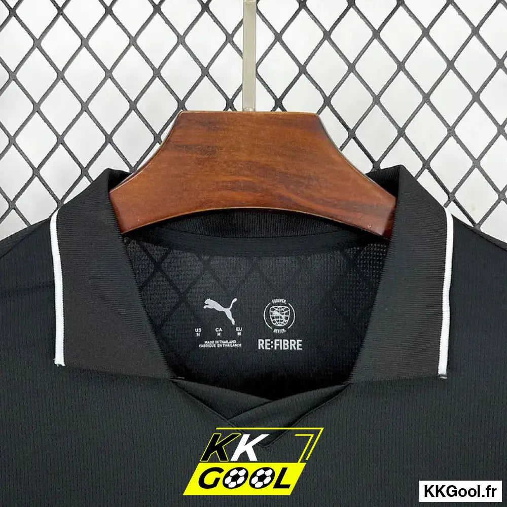 Maillot Manchester City Extérieur Fourth 2025/2026 - KKGool