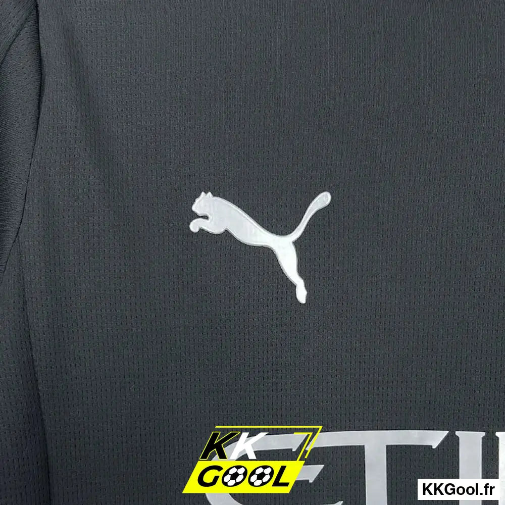 Maillot Manchester City Extérieur Fourth 2025/2026 - KKGool