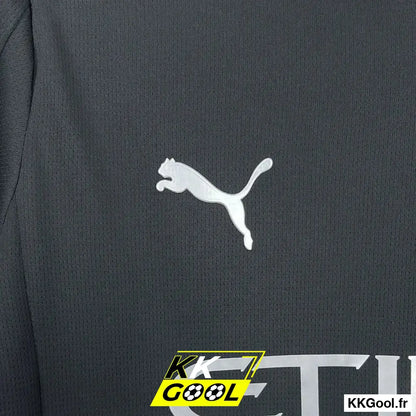Maillot Manchester City Extérieur Fourth 2025/2026 - KKGool