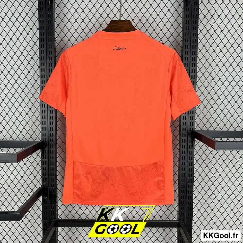 Maillot Manchester City Third 2025/2026 - KKGool