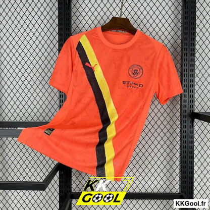 Maillot Manchester City Third 2025/2026 - KKGool