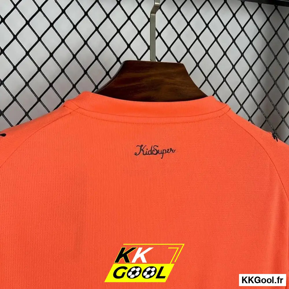 Maillot Manchester City Third 2025/2026 - KKGool