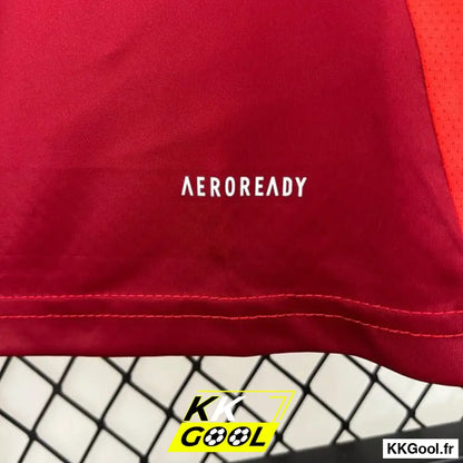 Maillot Manchester United Domicile 2024/2025 - KKGool