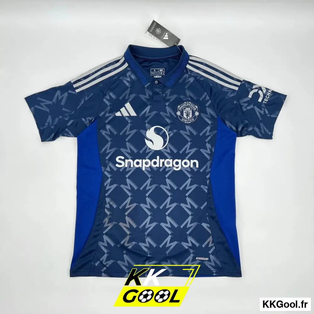 Maillot Manchester United Extérieur 2024/2025 - KKGool