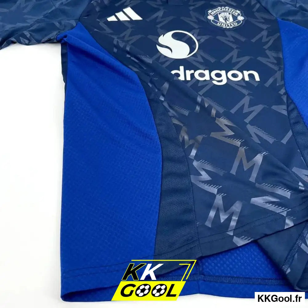 Maillot Manchester United Extérieur 2024/2025 - KKGool