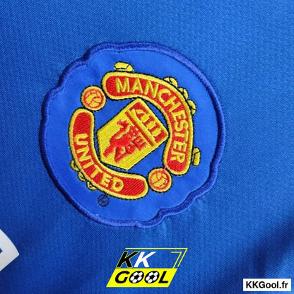 Maillot Manchester United Rétro 2008/2009 - KKGool
