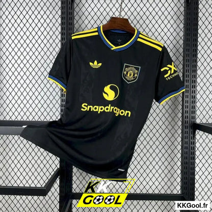 Maillot Manchester United Third 2025/2026 - KKGool