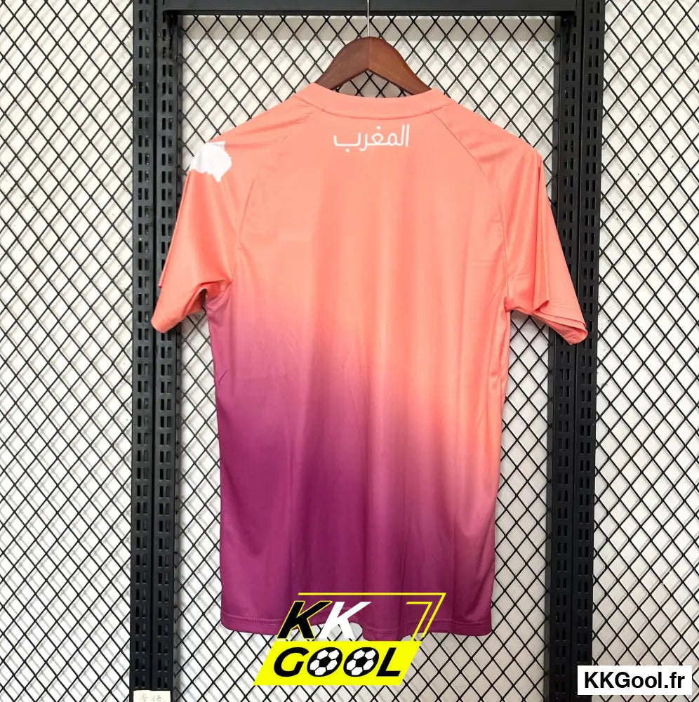 Maillot Maroc Concept 2025/2026 - KKGool