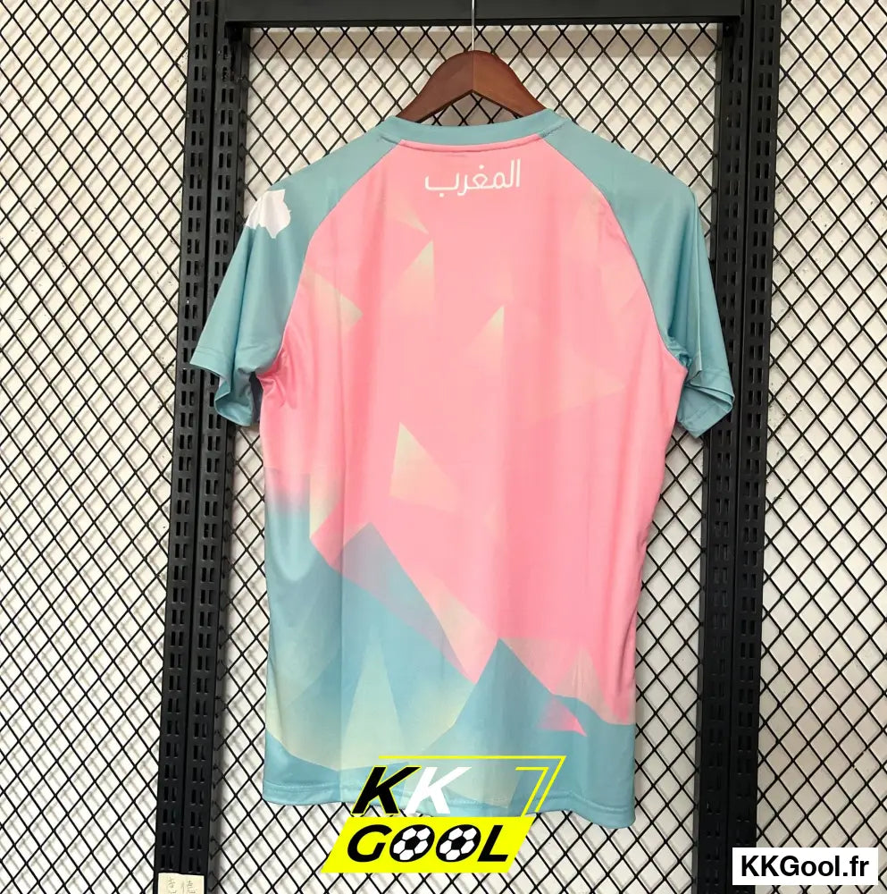Maillot Maroc Concept 2025/2026 - KKGool