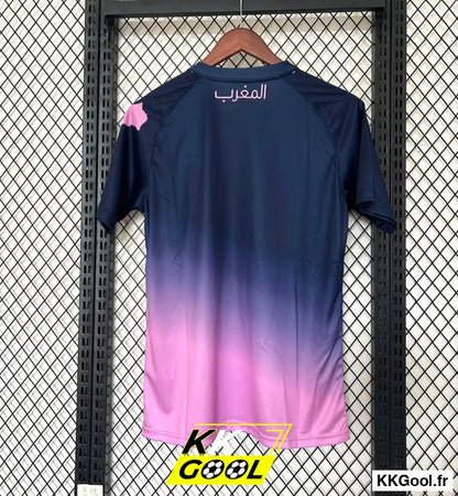 Maillot Maroc Concept 2025/2026 - KKGool