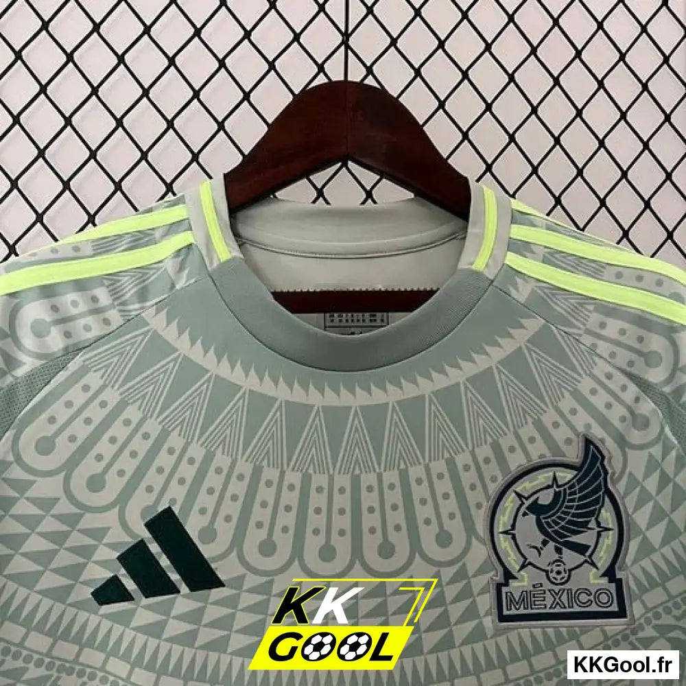 Maillot Mexique 2024/2025 - KKGool