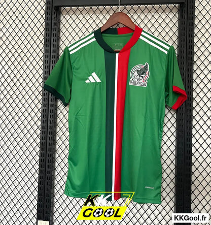Maillot Mexique 2025/2026 - KKGool